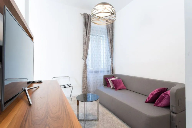 Starlight Luxury Suites — фото 3