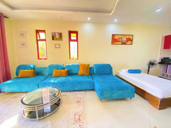 Epic Beachfront suites — фото 3
