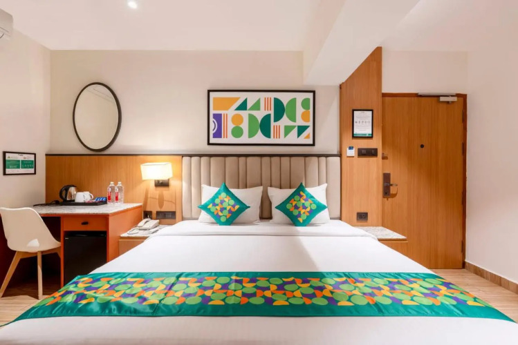 Treebo Premium Taara — фото 2