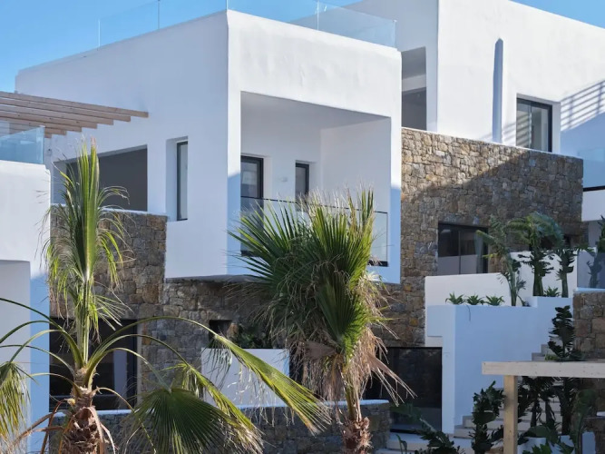 Iria Blue Mykonos