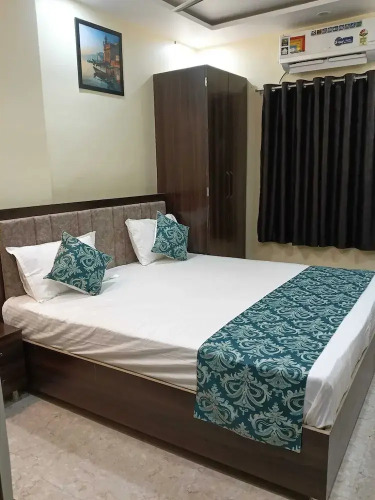 JS Banaras Residency