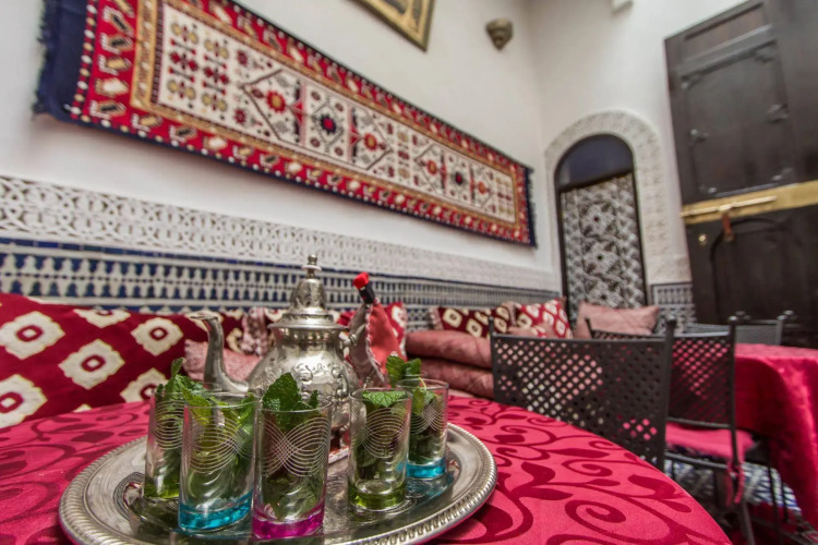 Riad Taha — фото 2