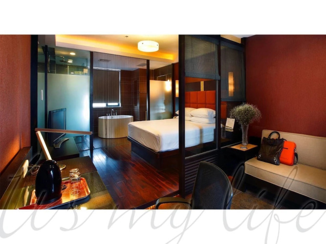 SSAW Shaoxing Hotel — фото 3