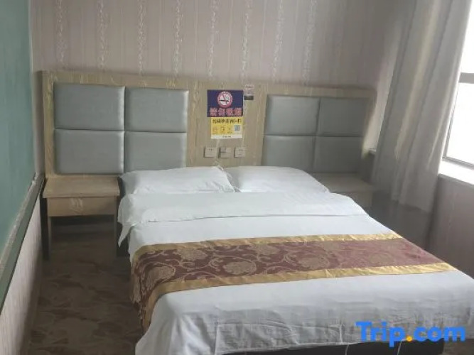 Korla Rixin Hotel — фото 5