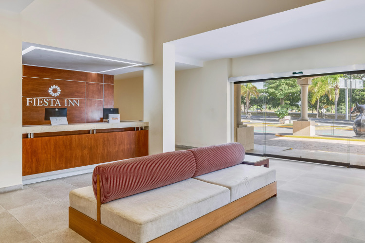 Fiesta Inn Colima — фото 3