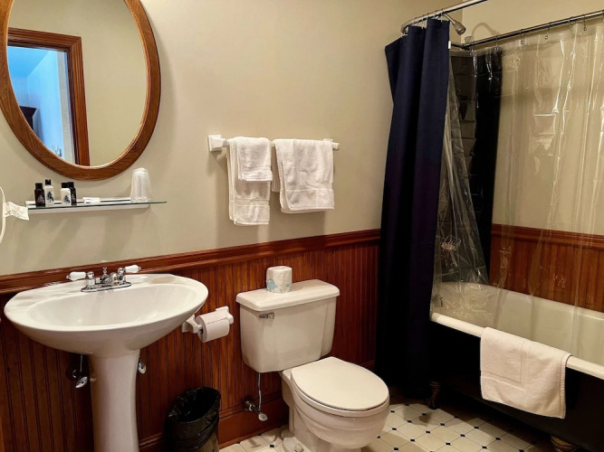 The Wayside Inn — фото 5