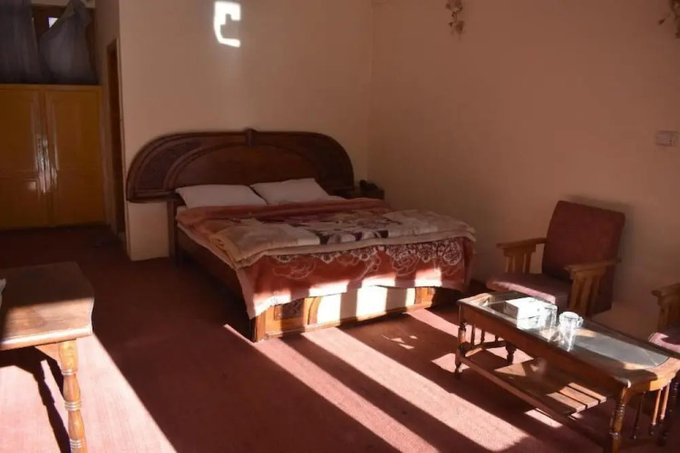 Hotel Shaheen — фото 4