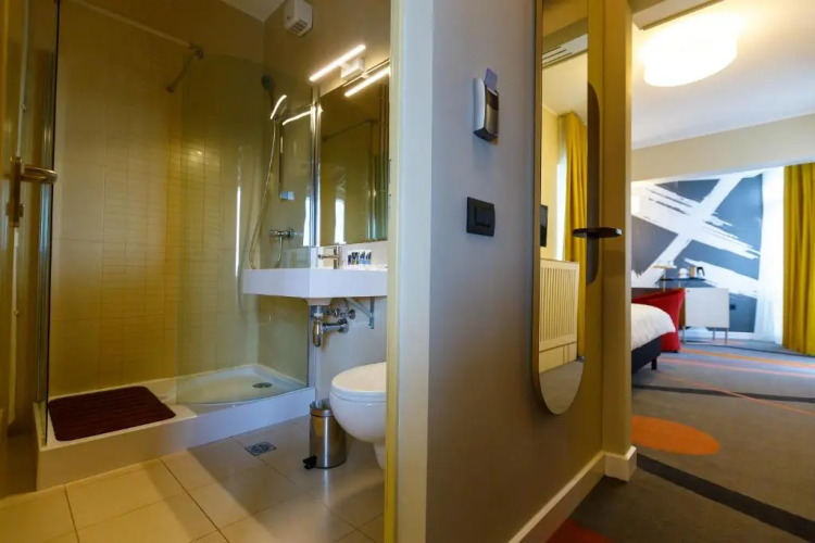 Mercure Galati Centrum — фото 3