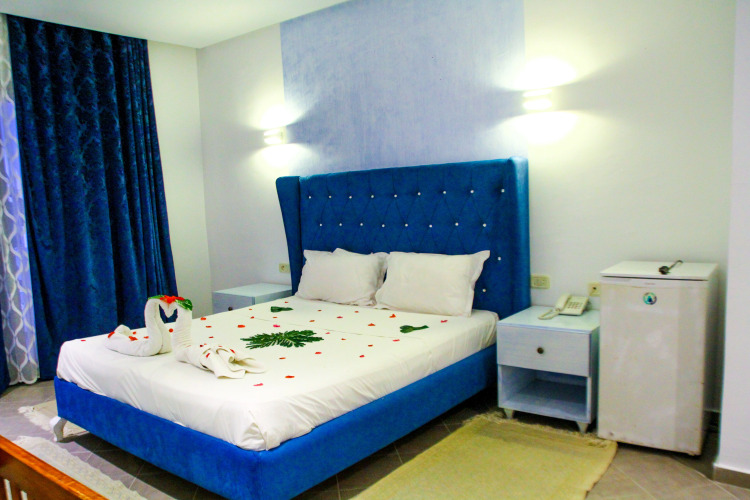 Hotel Djerba Saray