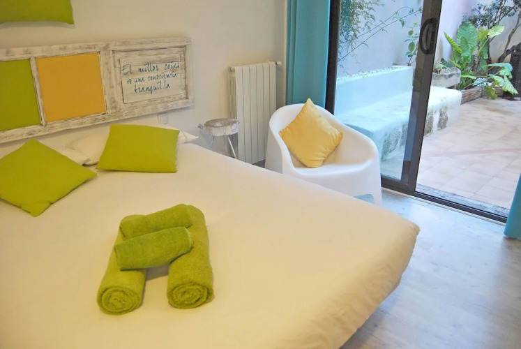 Bellver Bedrooms — фото 2