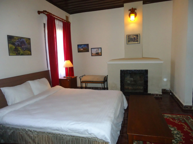 Dalat Train Villa — фото 2