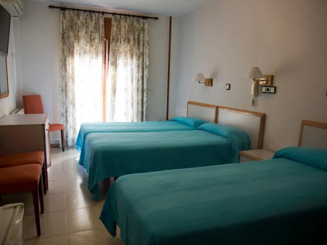 Hostal Lizana 2 — фото 3