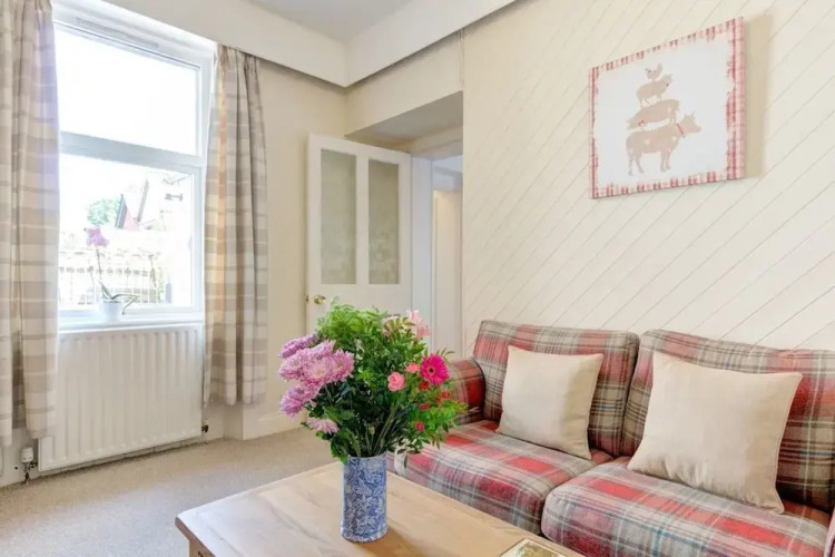 Auld Manse Apartment — фото 2