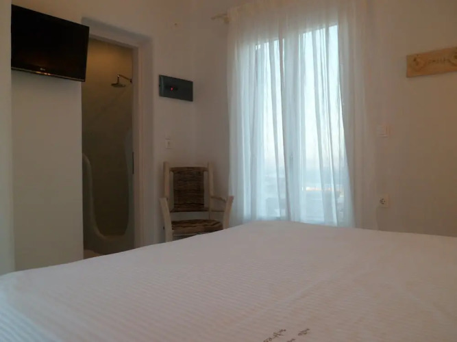 Milo Milo Suites — фото 3
