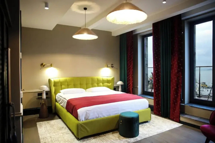 Фотография номера хостела Hostel Retro