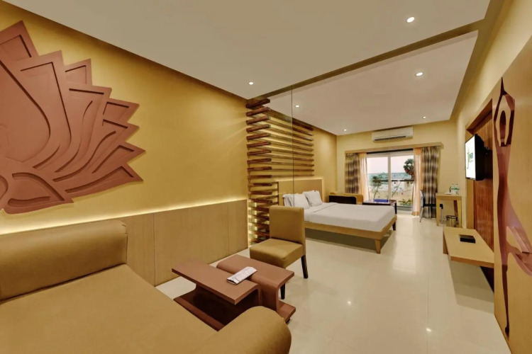 Jiwan Hotels — фото 2