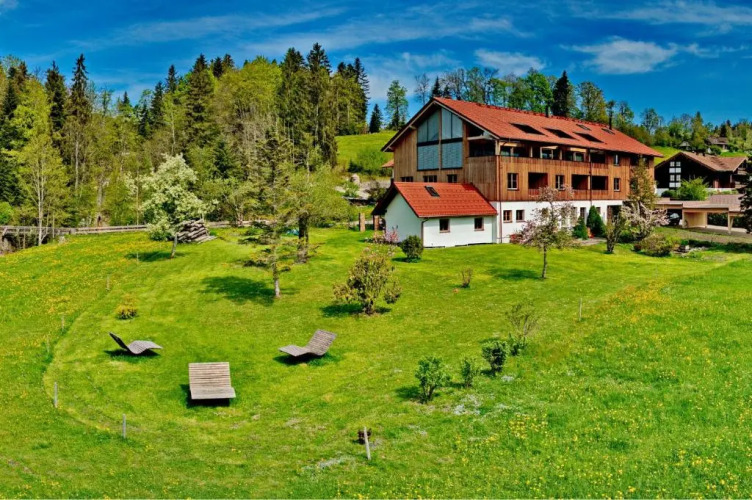 Eibele Chalets — фото 2