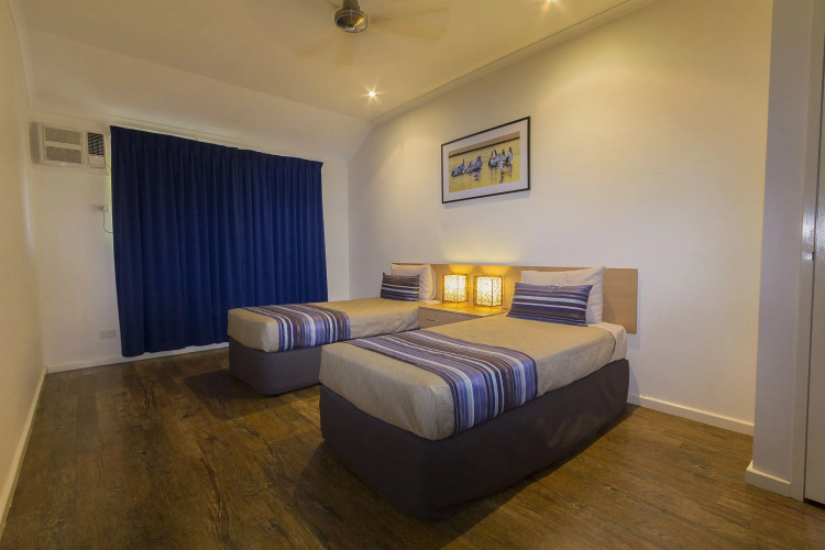 Broome Beach Resort — фото 4