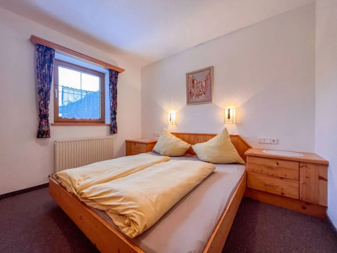 Appartment Wildmoos (SOE315) — фото 4