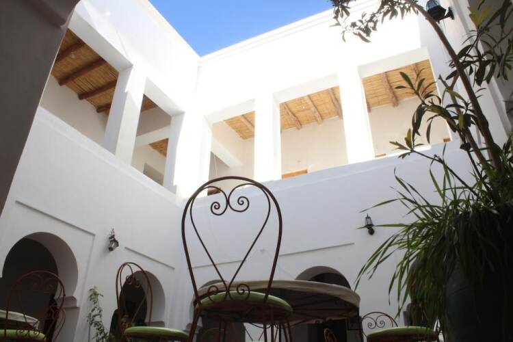 Hotel Amodou