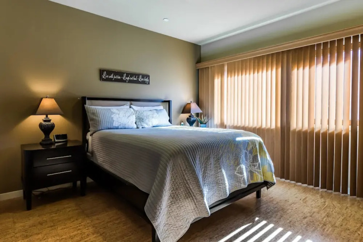 Chelan Resort Suites — фото 5