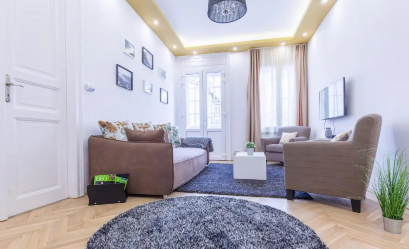 Zoltan Apartman — фото 2