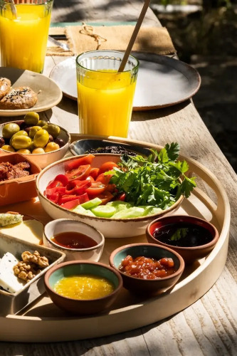 Five Senses Bodrum Glamping — фото 4