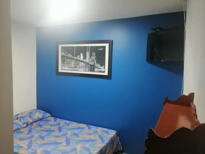 Hostal Avanza — фото 4