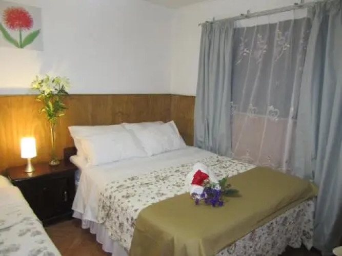 Cabañas Tera'ai — фото 4