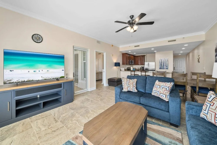 Reflections at Bay Point Unit 404 — фото 3
