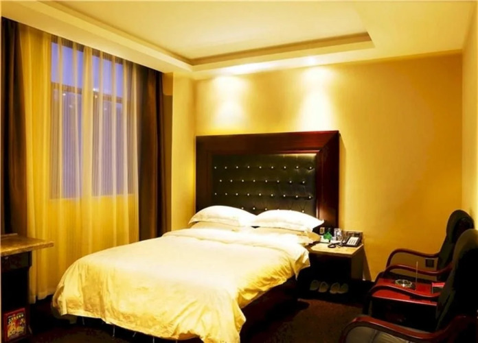 Changsha Xinyi Hotel — фото 4