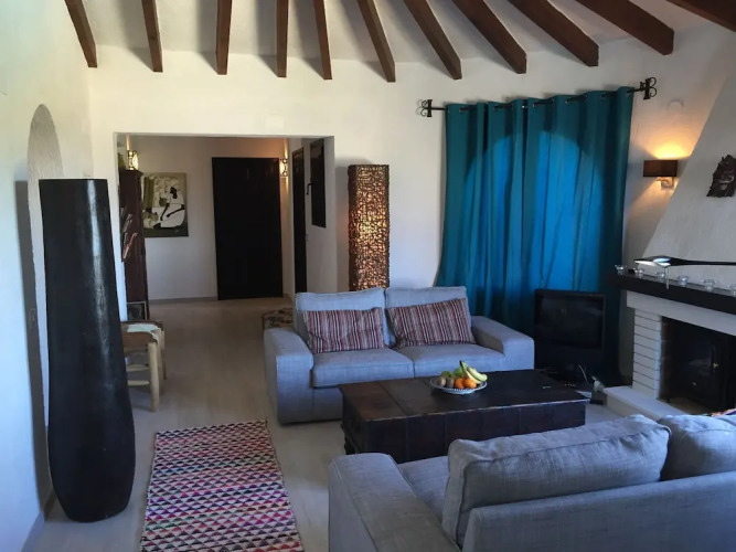 Granadella Bay Hideaway — фото 4