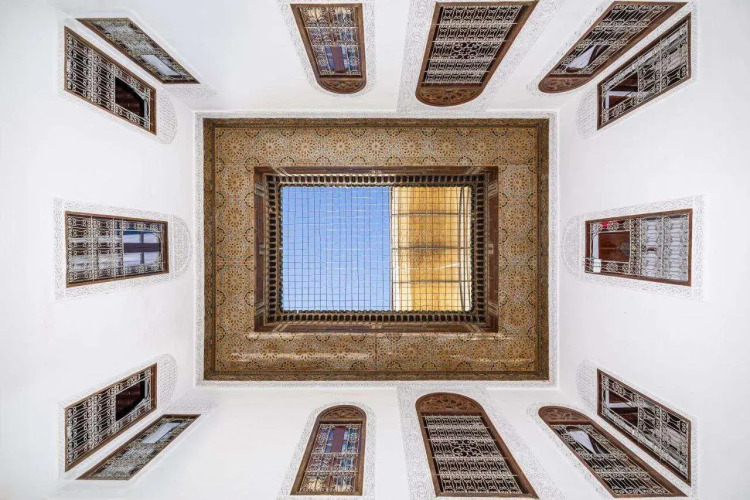 Riad Tizwa Fes