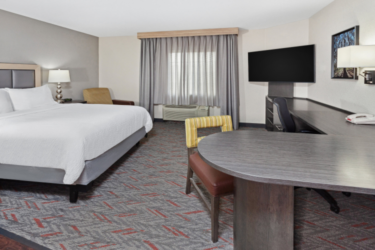 Candlewood Suites Appleton by IHG — фото 5