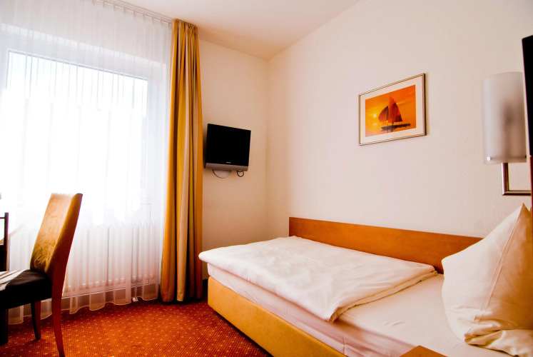 ParkHotel Fulda — фото 4