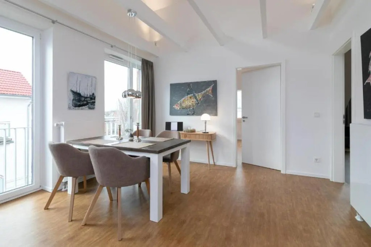 KellenHus Penthouse 2 — фото 2