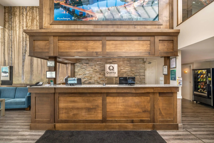 Quality Inn — фото 2