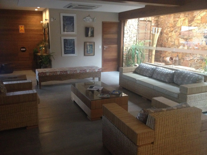 Natal Dunnas Hotel
