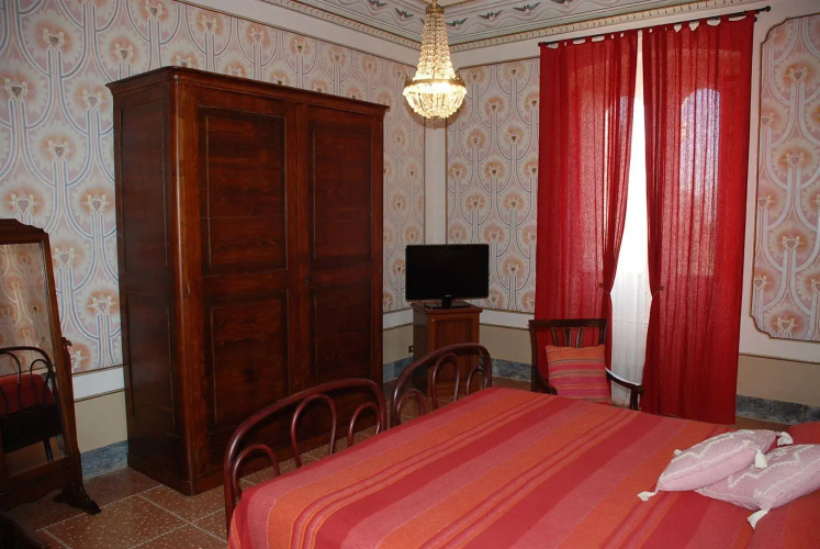 Villarancia – Luxury B&B