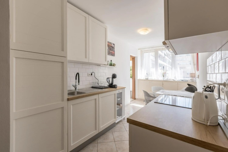 Sunny City Apartment — фото 4
