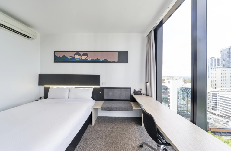 ibis Adelaide — фото 2