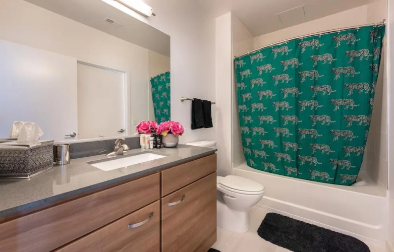 PDC Luxury Apt Tysons Corner — фото 2