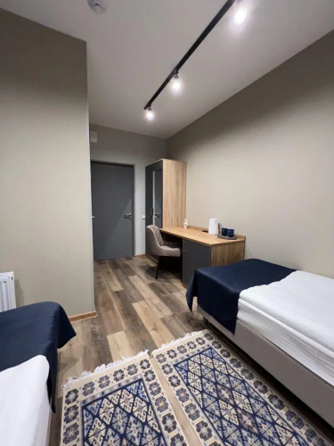 Фотография номера гостиницы Iterra hotel