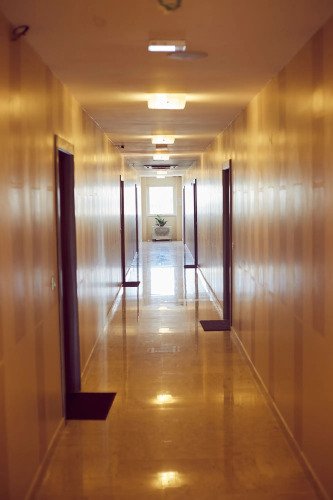 Axis Suites Hotel — фото 4