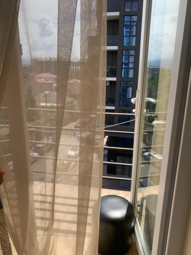 Отель BATUMI INN — фото 5