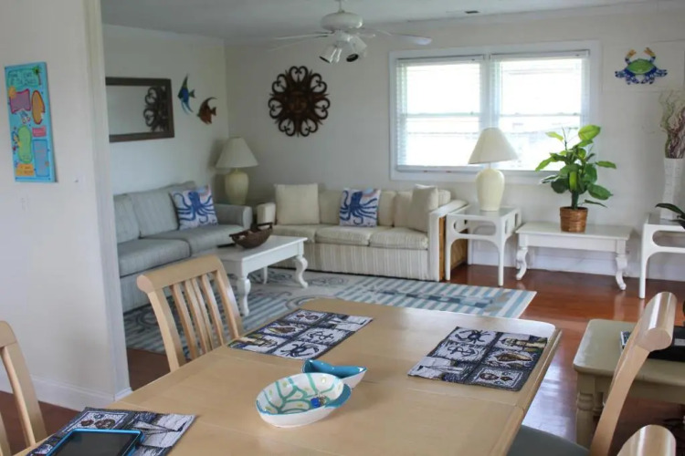 The Getaway Beach House — фото 2