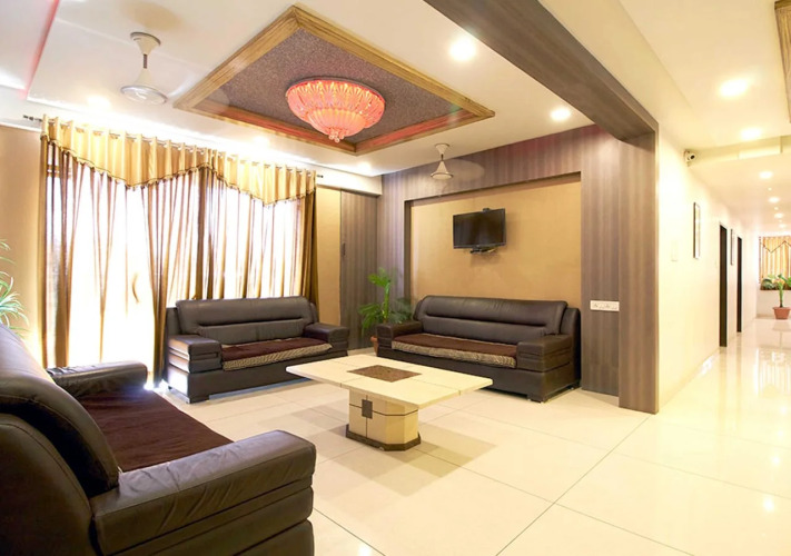 Hotel Shyam — фото 2