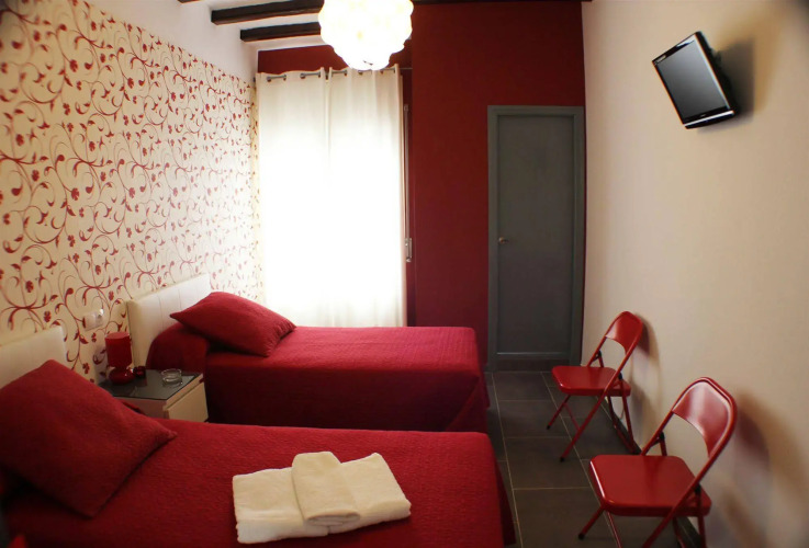 Hostal Mediterráneo — фото 2
