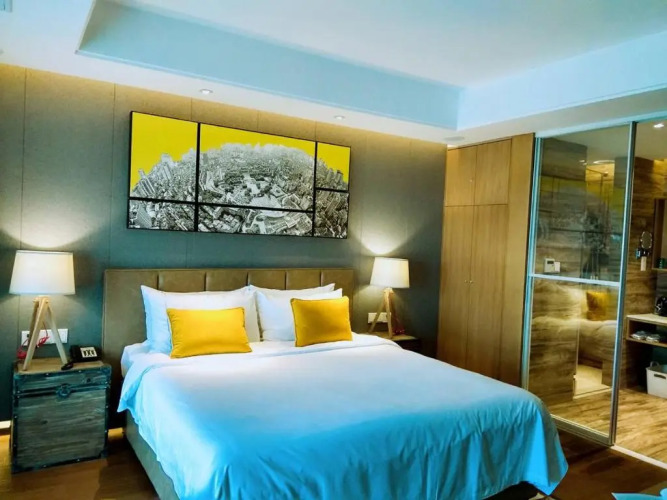 Bloom Boutique Hotel — фото 4