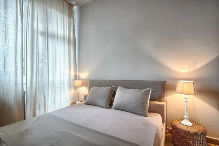 Baratero Opera Apartment — фото 4